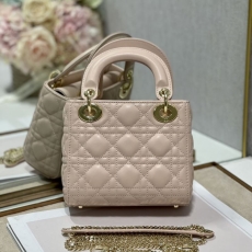 Christian Dior My Lady Bags